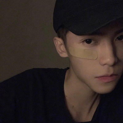 男生2023年最帅的头像(24张)