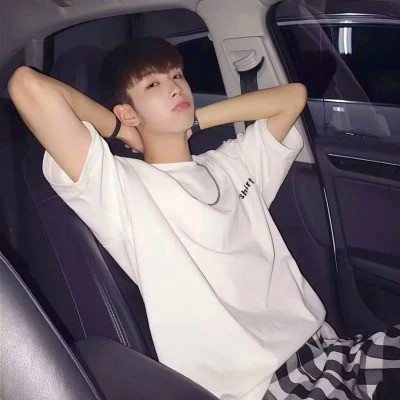 男生2023年最帅的头像(24张)