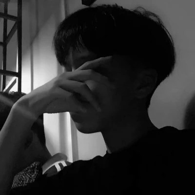 男生2023年最帅的头像(24张)