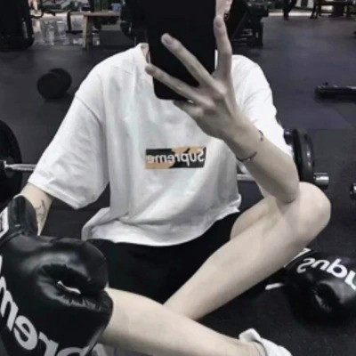 男生2023年最帅的头像(24张)