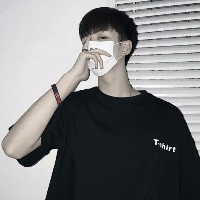 男生2023年最帅的头像(24张)