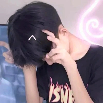 男生2023年最帅的头像(24张)