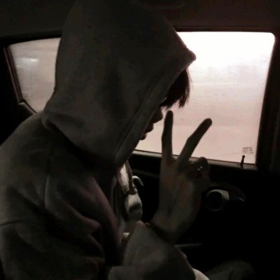 男生2023年最帅的头像(24张)