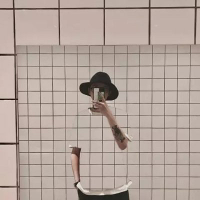 男生2023年最帅的头像(24张)