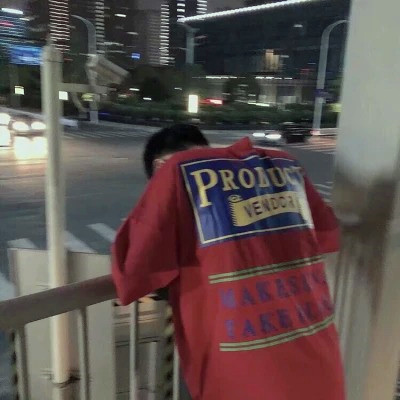 男生2023年最帅的头像(24张)