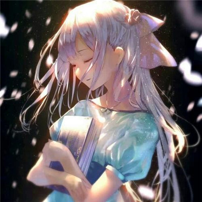 2023年最流行微信头像(20张)