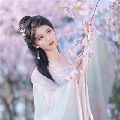 2023年最流行微信头像(20张)