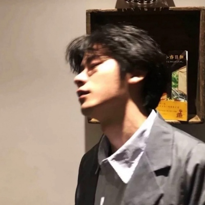 2023最火男士微信头像(精选16张)