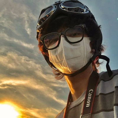 2023最火男士微信头像(精选16张)