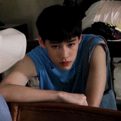 2023最火男士微信头像(精选16张)