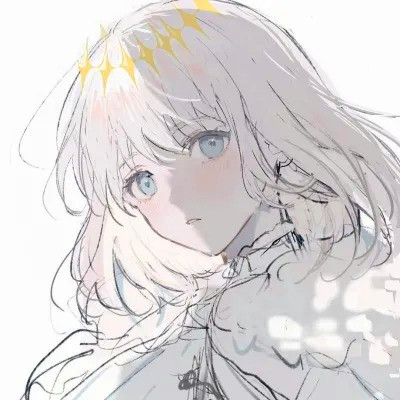 2023抖音最火动漫头像(30张)