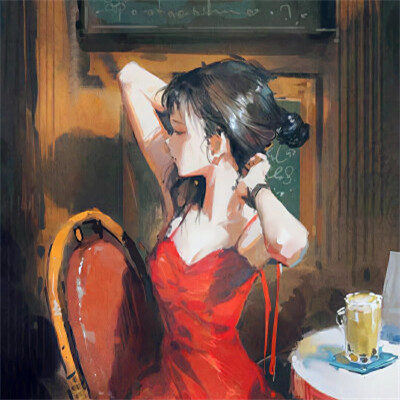 2023抖音最火动漫头像(30张)