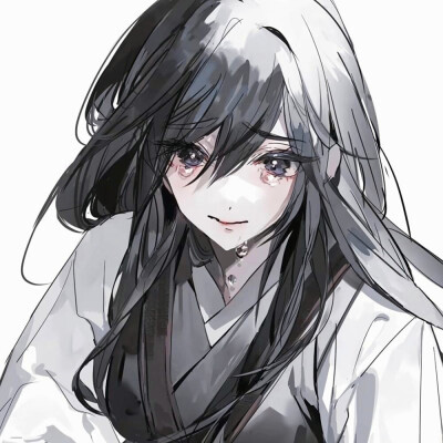 2023抖音最火动漫头像(30张)