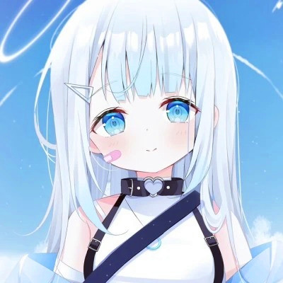 2023抖音最火动漫头像(30张)