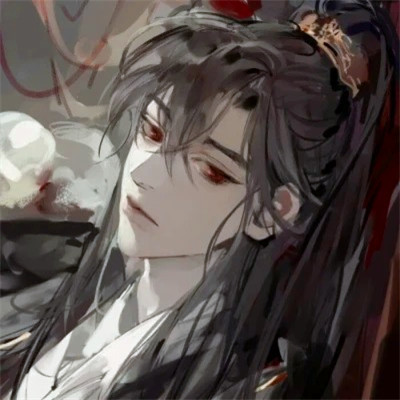 2023抖音最火动漫头像(30张)