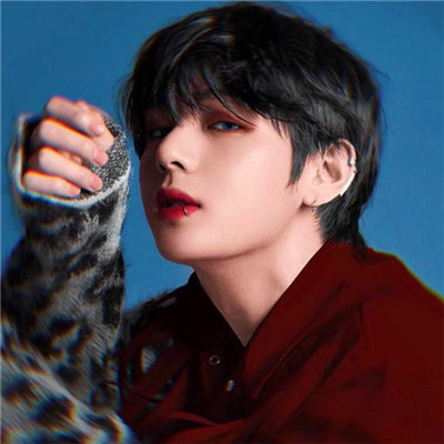 2023年最火帅气男头像(精选20张)