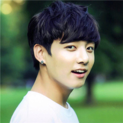 2023年最火帅气男头像(精选20张)