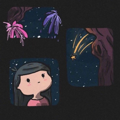 2023最伤感的微信头像(精选20张)