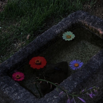 2023最伤感的微信头像(精选20张)