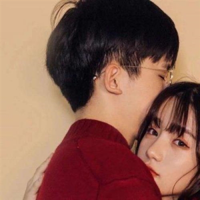 2023最火q版情侣头像(精选20张)