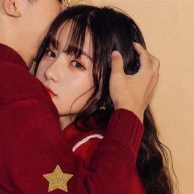 2023最火q版情侣头像(精选20张)