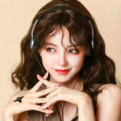 2023最火爆的女人头像(精选22张)