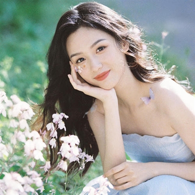 2023最火爆的女人头像(精选22张)