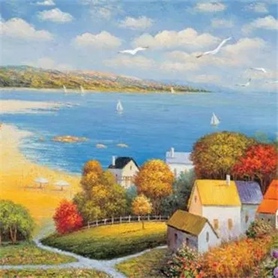 2023最时尚的微信头像(24张)