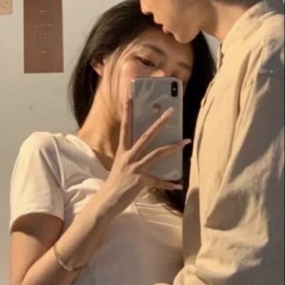 2023最火欧美情侣头像(24张)