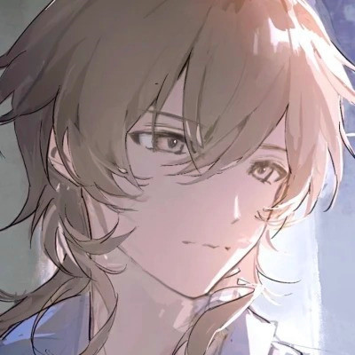 2023卡通最火男头像(22张)