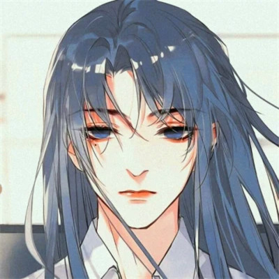 2023卡通最火男头像(22张)