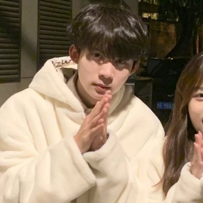 2023最火亲密情侣头像(精选24张)