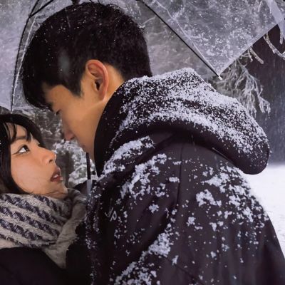 2023最火亲密情侣头像(精选24张)