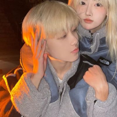 2023最火亲密情侣头像(精选24张)