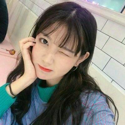 2023最火的女孩头像(24张)