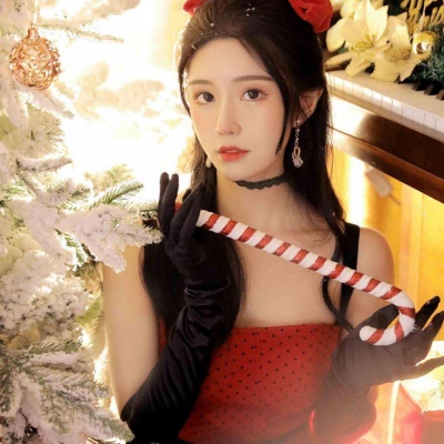 2023最火qq女头像(30张)