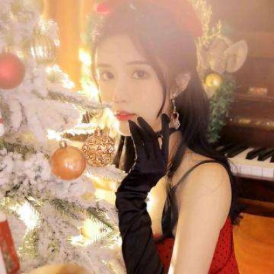 2023最火qq女头像(30张)