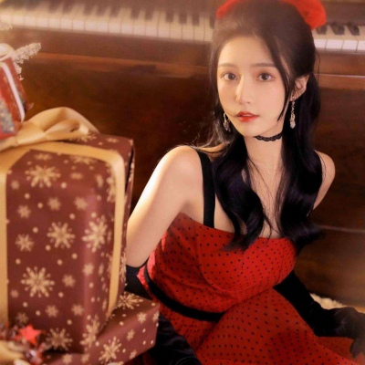 2023最火qq女头像(30张)