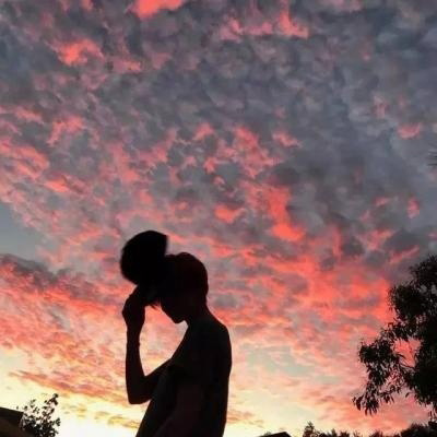 2023最火单人头像(精选18张)