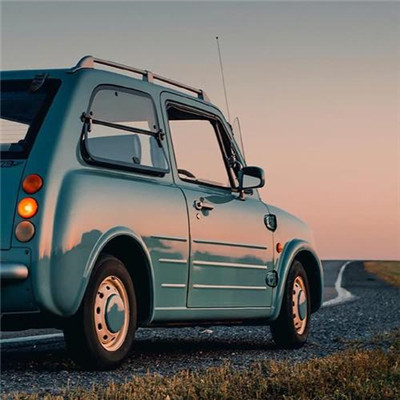 2023最火爆汽车头像(精选24张)