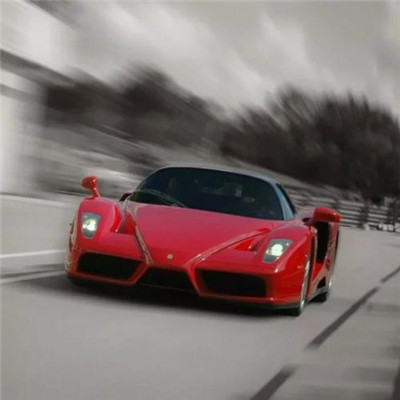 2023最火爆汽车头像(精选24张)