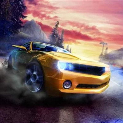 2023最火爆汽车头像(精选24张)