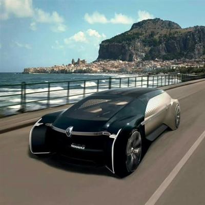 2023最火爆汽车头像(精选24张)