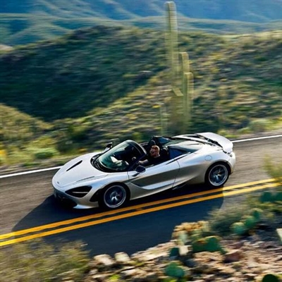 2023最火爆汽车头像(精选24张)