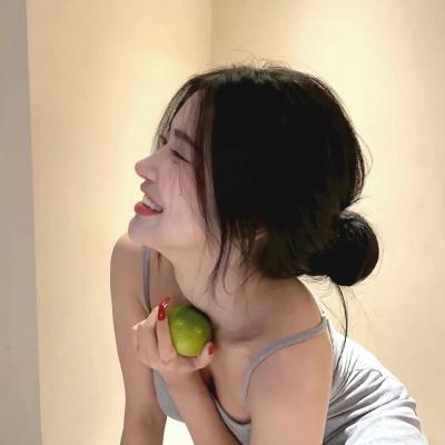 2023年最火人头像(精选24张)