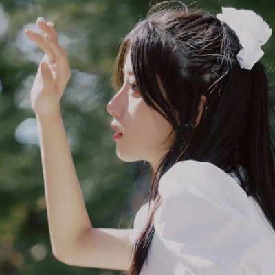 2023年最火人头像(精选24张)