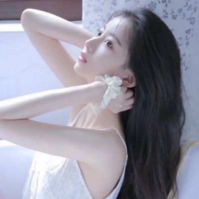 2023年最火人头像(精选24张)