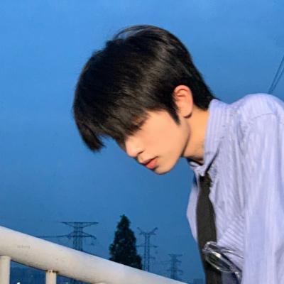 2023年最潮流的头像(精选14张)