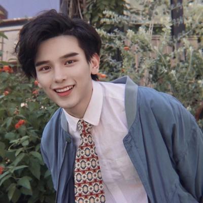 2023年最潮流的头像(精选14张)