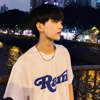 2023年最潮流的头像(精选14张)